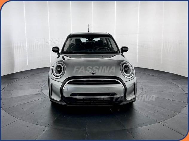 MINI Mini 5 porte Mini 5p 1.5 Cooper Essential auto - Foto 2