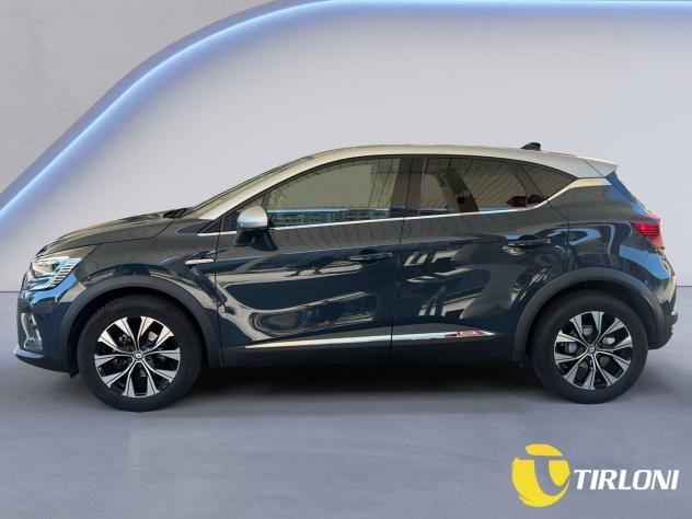 Renault Captur Captur 1.0 tce Techno Gpl 100cv - Foto 9