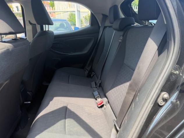 TOYOTA Yaris 1.5 Hybrid 5 porte Business rif. 23852068 - Foto 8