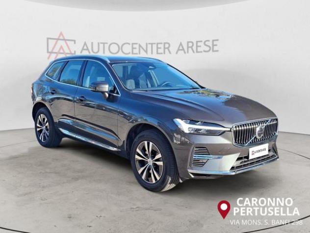 VOLVO XC60 T6 Recharge Plug-in Hybrid AWD Inscription Express rif. 22968513 - Foto 3