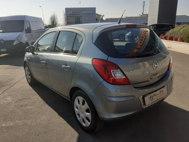 Opel Corsa 1.2 85CV 5p GPL- 1°PTOP-GARANZIA - Foto 6