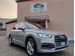 AUDI Q5 40 TDI quattro S tronic S line plus rif. 23008612