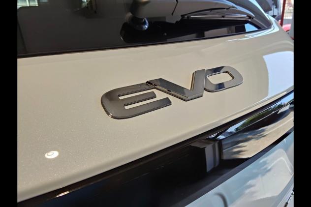EVO Evo 5 Evo 5 1.5 turbo Gpl Essential 120cv - Foto 6