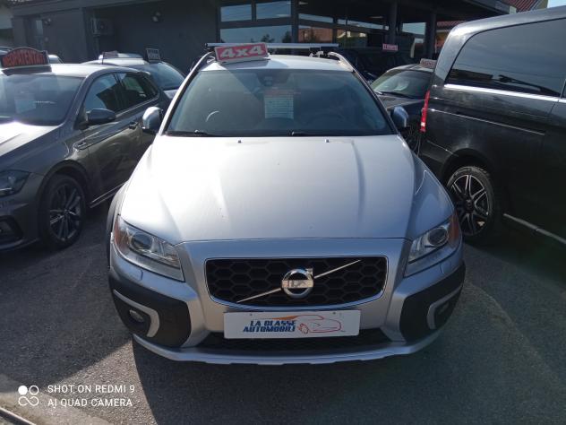 Volvo XC70 D4 Momentum 4wd 215CV AUT - Foto 4