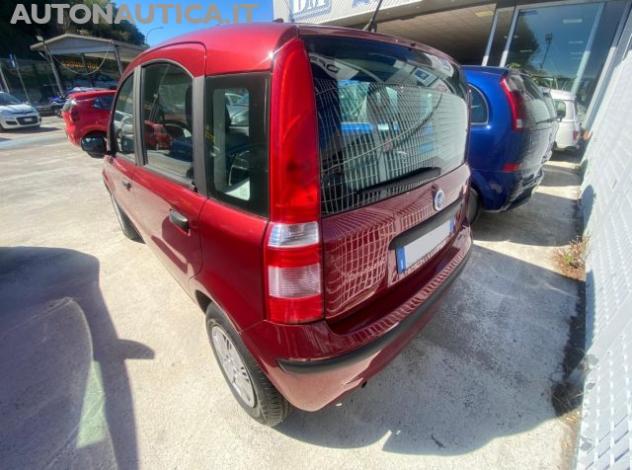 FIAT Panda 1.1 ACTIVE 54cv rif. 24135116 - Foto 3