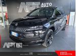 Škoda Karoq Karoq 2.0 tdi evo scr Sportline 115cv dsg