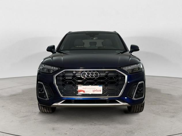 Audi Q5 Q5 40 2.0 tdi mhev 12V S line quattro s-tronic - Foto 2