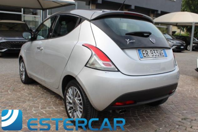 LANCIA Ypsilon 1.3 MJT 16V 95CV 5 porte S&S Gold rif. 23467688 - Foto 8