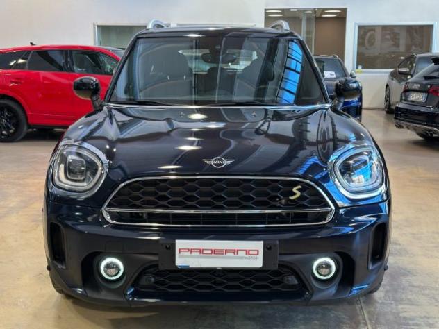 MINI Countryman 1.5 Cooper SE ALL4 Classic - LED - 18" - Keyless rif. 23339636 - Foto 6