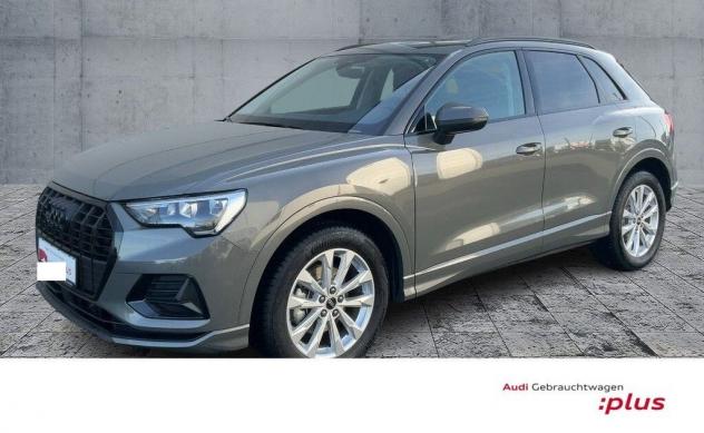 Audi Q3 35 TDI S-TR ADVANCED NAVI ACC SEDILI SPORTIVI VC