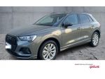 Audi Q3 35 TDI S-TR ADVANCED NAVI ACC SEDILI SPORTIVI VC