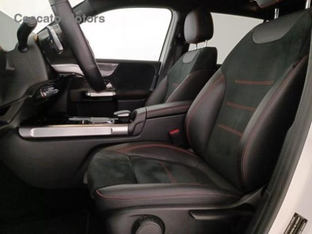 MERCEDES-BENZ GLB 200 d Automatic 4Matic Premium rif. 21096670 - Foto 7