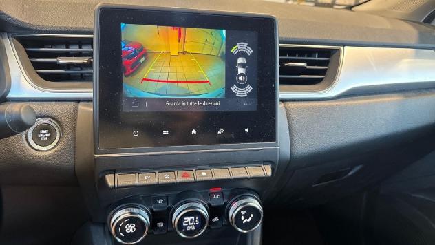 Renault Captur II 2019 1.6 E-Tech full hybrid Techno Auto 145cv - Foto 9