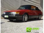 SAAB 900 Turbo S 16 Valve Cabriolet   anno 1991