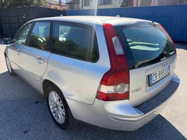 VOLVO V50 2.0 D cat Summum senza nessun lavoro da fare rif. 24158744 - Foto 10