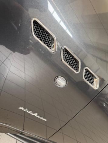 MASERATI GranTurismo 4.7 V8 automatica S //SERVICE MASERATI// rif. 24063496 - Foto 8