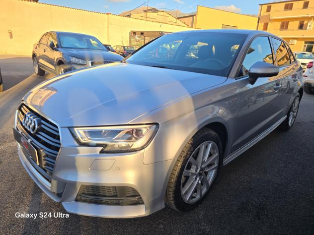 Audi A3 SPB 30 TDI S line edition - Foto 3