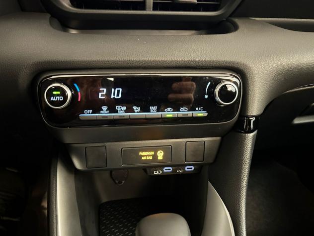 Mazda Mazda2 Hybrid Full Hybrid Electric 1.5 VVT Centre-Line - Foto 9