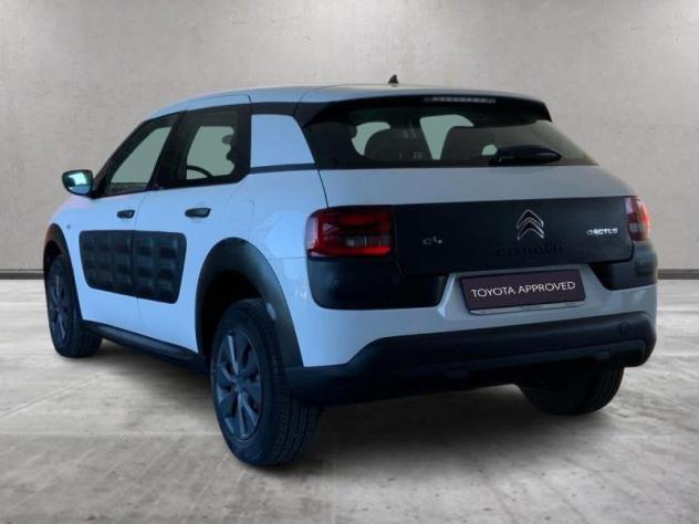 Citroën C4 Cactus BlueHDi 100 S&S Live - Foto 5