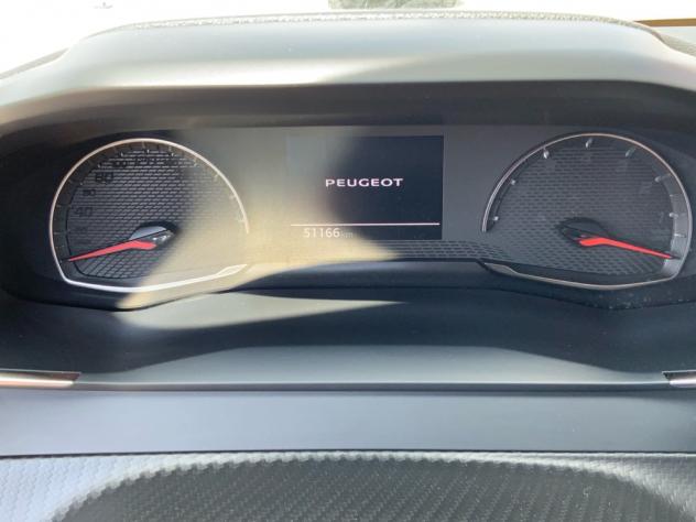 Peugeot 208 2ª serie PureTech 75 Stop&Start 5 porte Active - Foto 6