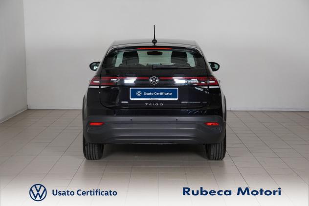 Volkswagen Taigo 1.0 TSI Life 110CV - Foto 5