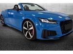 AUDI TT Roadster 40 TFSI S tronic rif. 23758164