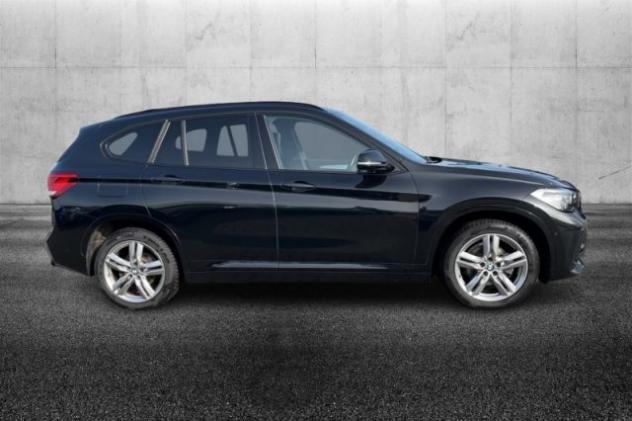 BMW X1 sDrive18d Msport rif. 23758434 - Foto 4