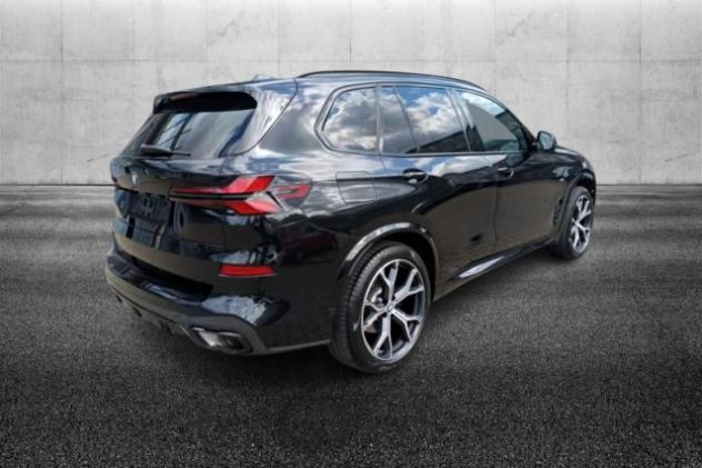 BMW X5 xDrive40d 48V Msport rif. 24189417 - Foto 3