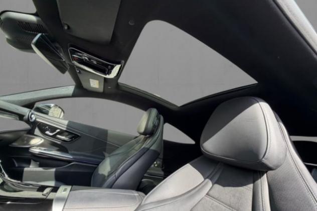MERCEDES-BENZ CLE 200 Coupé AMG Line Premium rif. 23757521 - Foto 8