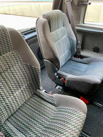 RENAULT Espace 2.0i cat RT VALORE STORICO DOCUMENTI ORIGINALI rif. 23794196 - Foto 10