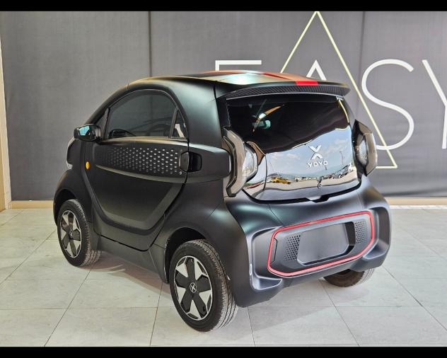 XEV YOYO - OPERATORI DEL SETTORE - PROBLEMI ALLE BATTERIE - Foto 4