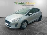 Ford Fiesta 1.5 EcoBlue 85CV S&S Connected