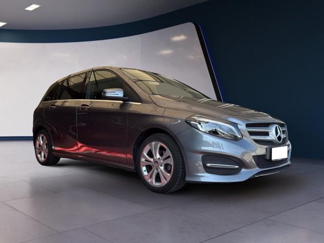 Mercedes-Benz Classe B B 180 d Premium - Foto 3