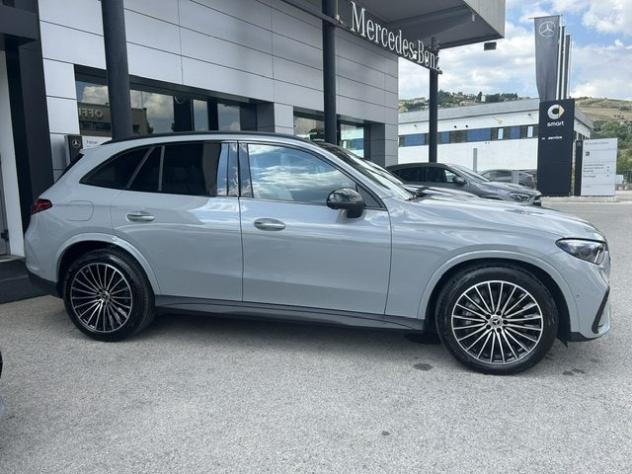 MERCEDES-BENZ GLC 220 d 4Matic Mild Hybrid AMG Line Premium rif. 23932036 - Foto 3