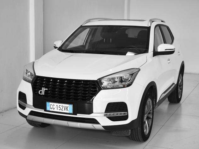 DR AUTOMOBILES dr 4.0 1.5 - Foto 2