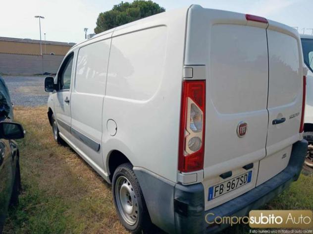 FIAT Scudo 1.6 MJT + IVA 22% rif. 24062214 - Foto 6