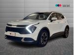 Kia Sportage V Kia 1.6 tgdi mhev Business imt