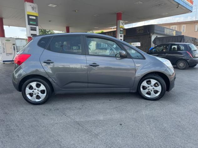 Kia Venga 1.4 CRDi 90CV WGT EX - Foto 5