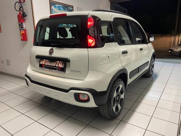 Fiat Panda 1.0 FireFly S&S Hybrid launch edition - Foto 5