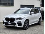 Bmw X5 xDrive 30d  Msport