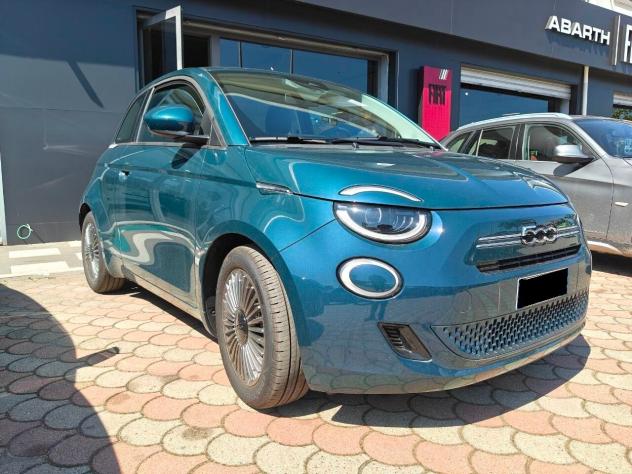FIAT 500 (2020--) 500 Berlina Hybrid Torino - Foto 3