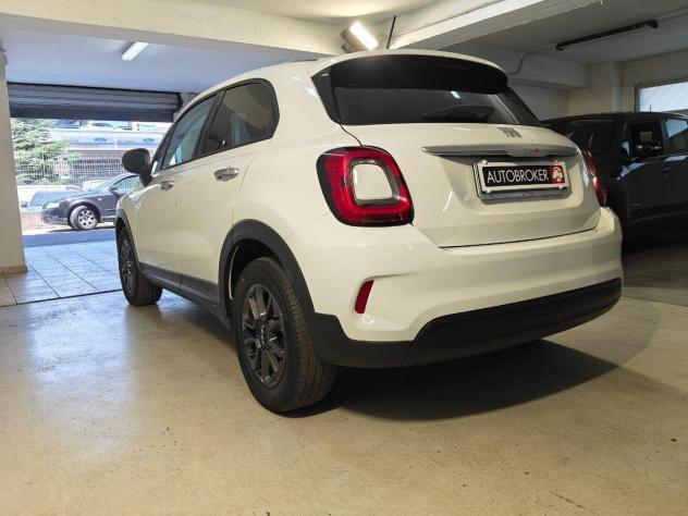 FIAT 500X 1.3 MultiJet 95 CV Club - Foto 6