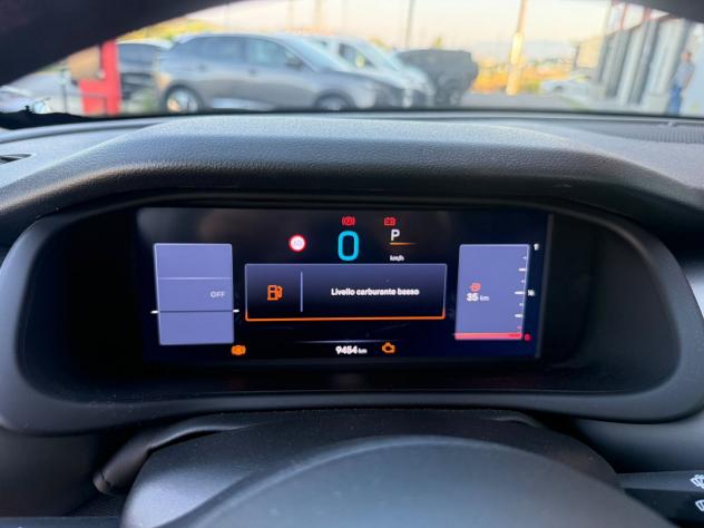 Jeep Avenger e-Hybrid 1.2 MHEV e-Hybrid Turbo Altitude - Foto 9