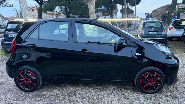 Kia Picanto 1.0 12V EcoGPL 5 porte City - Foto 9