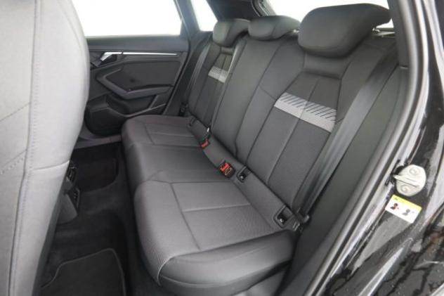 AUDI A3 A3 SPB 40 TFSI e S tronic S line edition rif. 23956394 - Foto 3