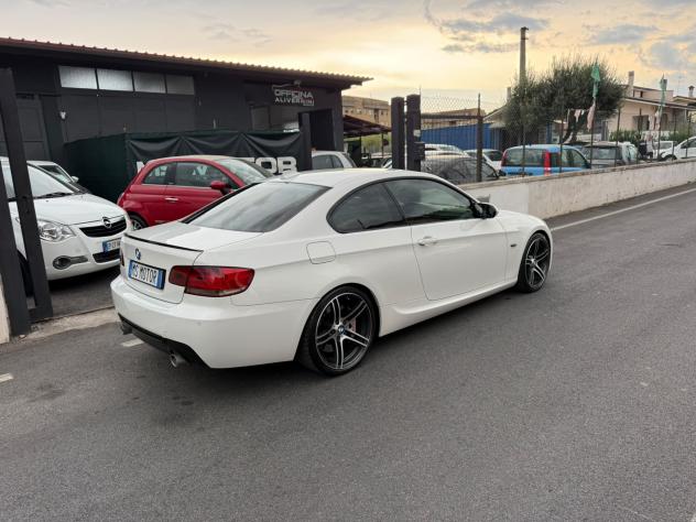 Bmw 335 335d CoupMSport 286cv AUTOMATICA - Foto 2