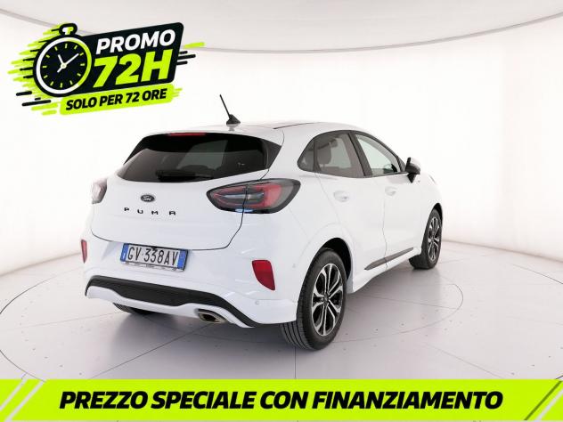 Ford Puma 1.0 ecoboost h ST-Line s&s 125cv - Foto 2