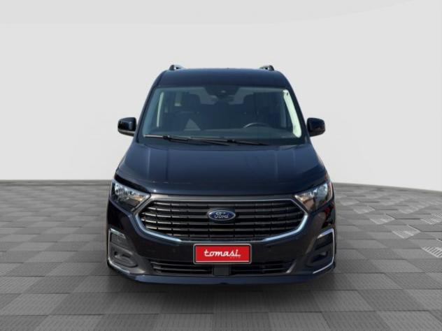FORD Tourneo Connect Grand Tourneo Connect 2.0 EcoBlue 122 CV aut. Tita rif. 23876755 - Foto 8