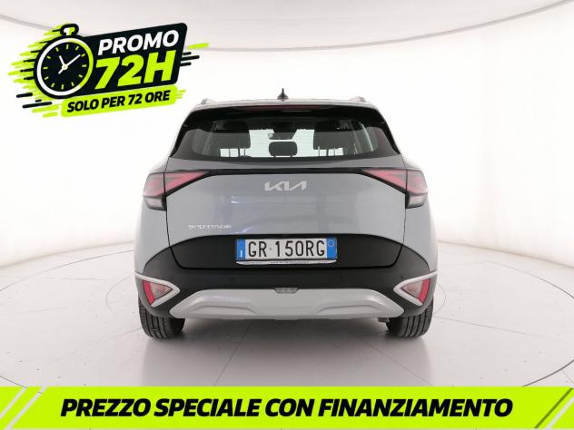 Kia Sportage 1.6 tgdi mhev Business mt - Foto 4
