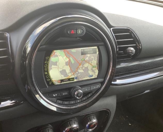 Mini One Clubman 1.5 D Hype km veri - Foto 6